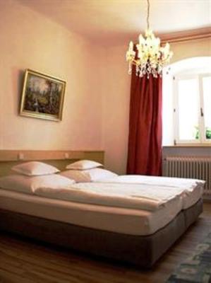 фото отеля Hotel Bairischer Hof
