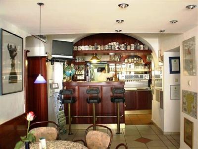 фото отеля Hotel Bairischer Hof