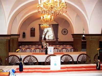 фото отеля Hotel Bairischer Hof