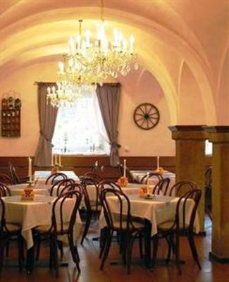 фото отеля Hotel Bairischer Hof