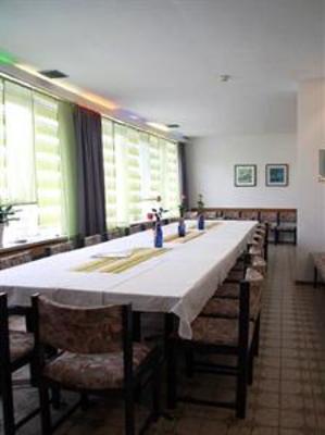 фото отеля Hotel Bairischer Hof