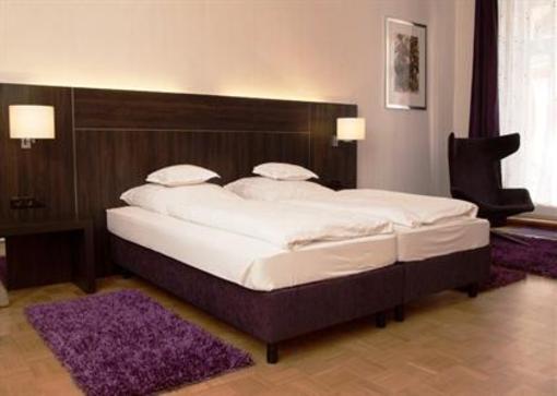 фото отеля Hotel Bairischer Hof