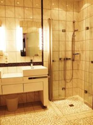 фото отеля Hotel Bairischer Hof