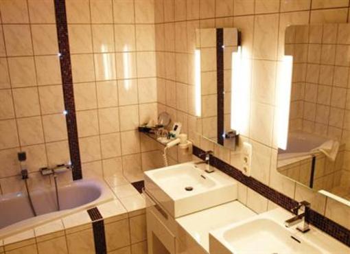 фото отеля Hotel Bairischer Hof