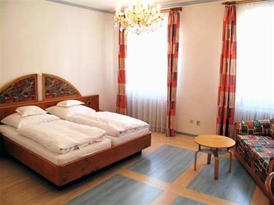 фото отеля Hotel Bairischer Hof