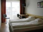 фото отеля Hotel Bairischer Hof