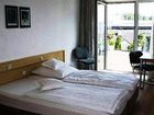 фото отеля Hotel Bairischer Hof
