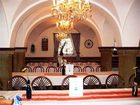 фото отеля Hotel Bairischer Hof
