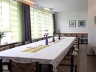 фото отеля Hotel Bairischer Hof