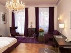фото отеля Hotel Bairischer Hof