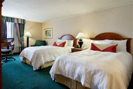 фото отеля Hilton Garden Inn Allentown West