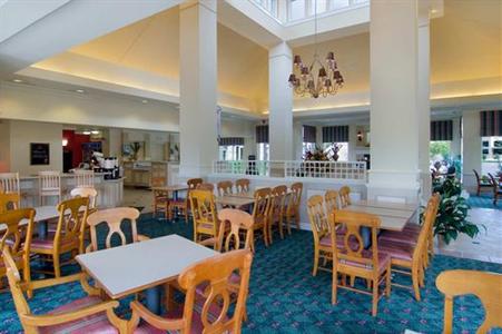 фото отеля Hilton Garden Inn Allentown West
