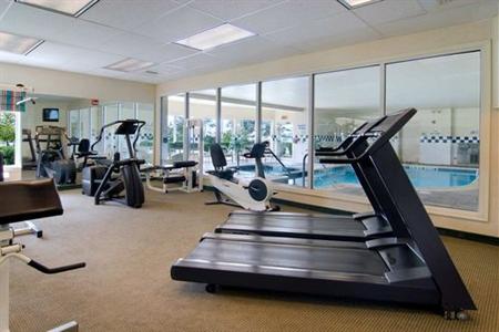 фото отеля Hilton Garden Inn Allentown West