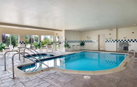 фото отеля Hilton Garden Inn Allentown West