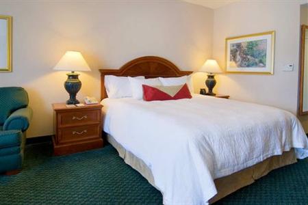 фото отеля Hilton Garden Inn Allentown West