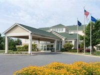 Hilton Garden Inn Allentown West
