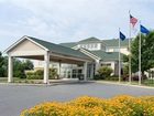 фото отеля Hilton Garden Inn Allentown West