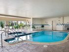 фото отеля Hilton Garden Inn Allentown West