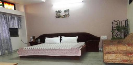 фото отеля Hotel Kanak Sagar