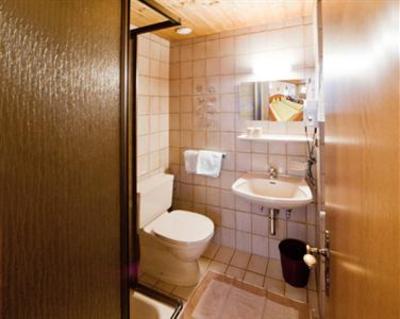 фото отеля Haus Almfriede
