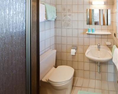фото отеля Haus Almfriede