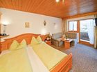 фото отеля Haus Almfriede