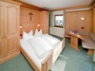 фото отеля Haus Almfriede