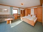 фото отеля Haus Almfriede