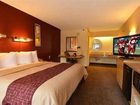 фото отеля Red Roof Inn Washington DC Lanham