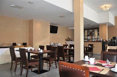фото отеля Vek Business Hotel
