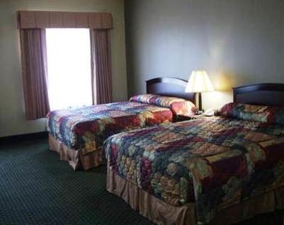 фото отеля Lea County Inn