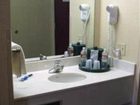 фото отеля Lea County Inn