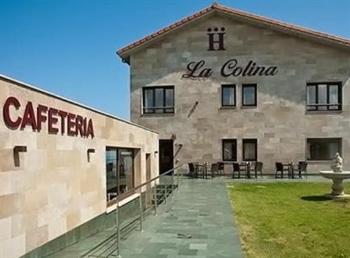 фото отеля Hotel La Colina