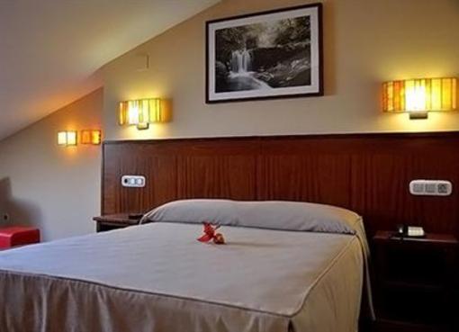 фото отеля Hotel La Colina