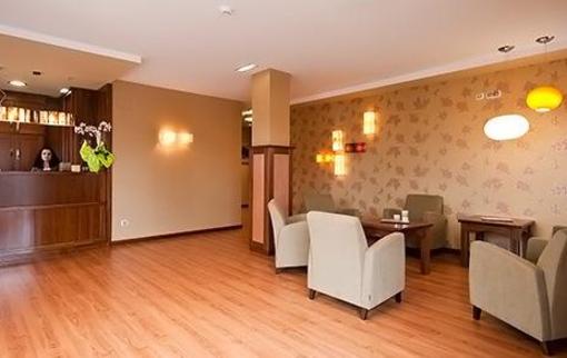 фото отеля Hotel La Colina