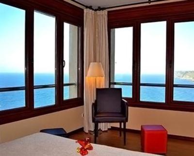 фото отеля Hotel La Colina