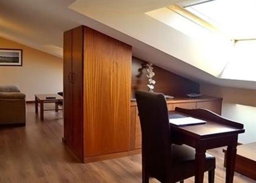 фото отеля Hotel La Colina
