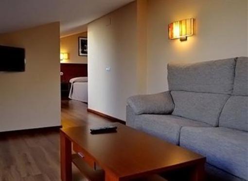 фото отеля Hotel La Colina