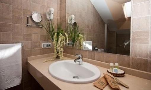 фото отеля Hotel La Colina