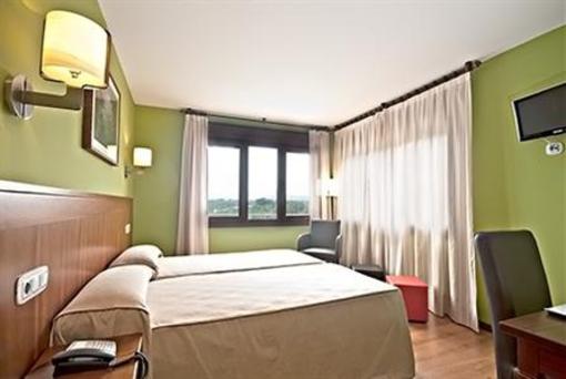 фото отеля Hotel La Colina