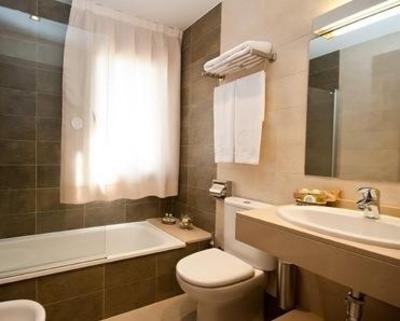 фото отеля Hotel La Colina