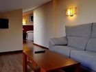 фото отеля Hotel La Colina