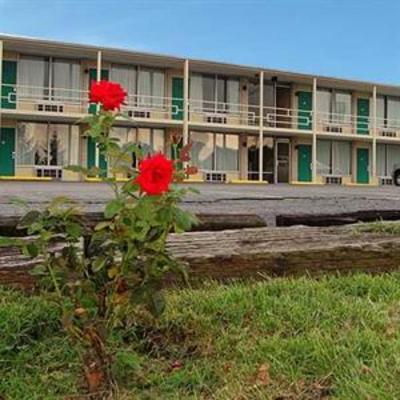 фото отеля Kastle Inn