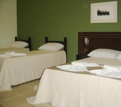 фото отеля Hotel Fazenda Portal do Sol
