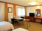 фото отеля Admiral Hotel
