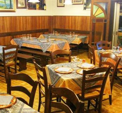 фото отеля Badiaccia Camping Village