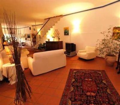 фото отеля Piccolo Hotel Arenzano