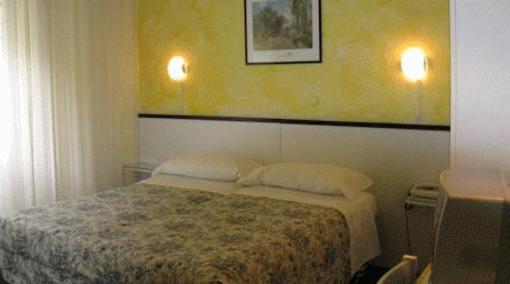 фото отеля Piccolo Hotel Arenzano