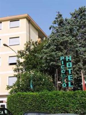 фото отеля Piccolo Hotel Arenzano