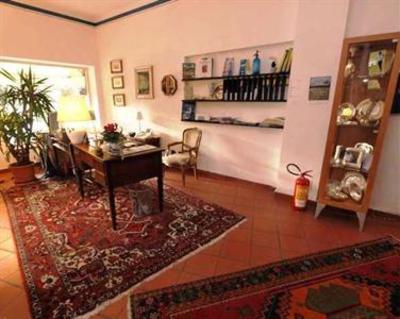 фото отеля Piccolo Hotel Arenzano